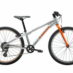 VTT ENFANT TREK WAHOO 24 SHIMANO ACERA / ALTUS 8V