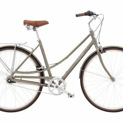 VÉLO DE VILLE ELECTRA LOFT 7I HAZEL MATTE