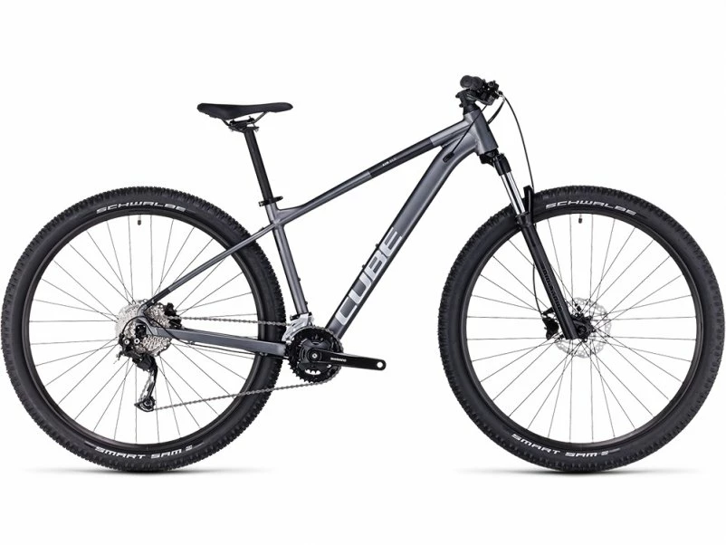 Cube Bikes Aim SLX