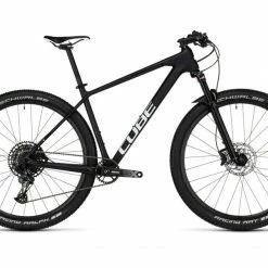 Cube Bikes Reaction C:62 ONE