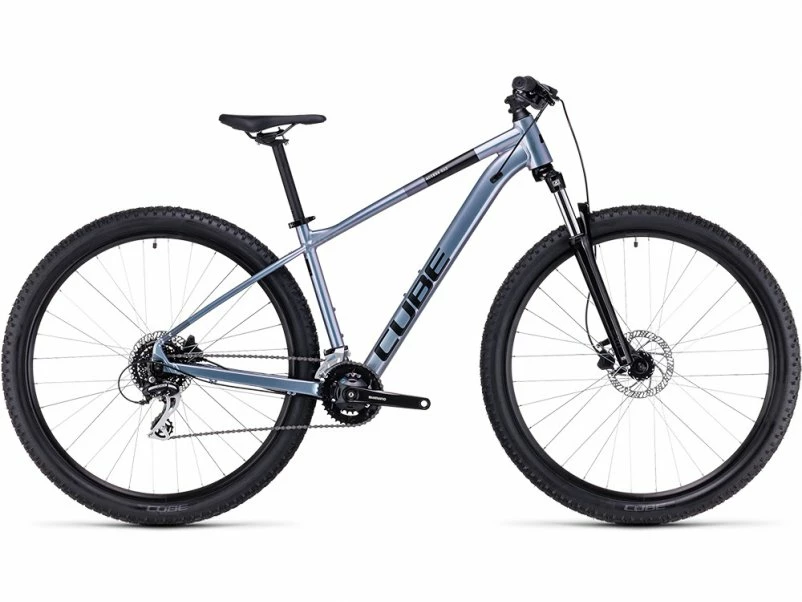 Cube Bikes Access WS EAZ