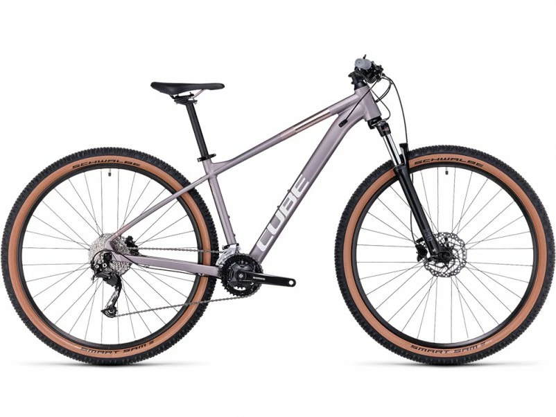 Cube Bikes Access WS Pro