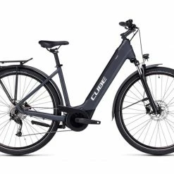 Cube Bikes Touring Hybrid ONE 625 U