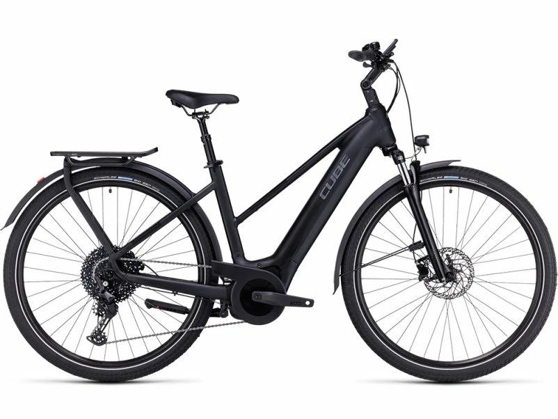 Cube Bikes Touring Hybrid Pro 500 B