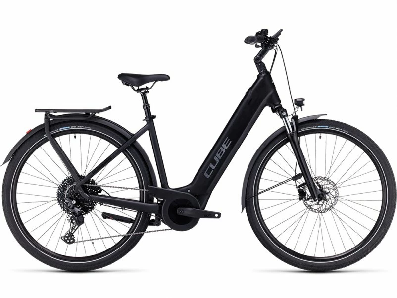 Cube Bikes Touring Hybrid Pro 625 U