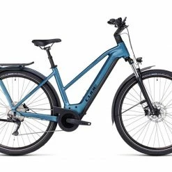 Cube Bikes Kathmandu Hybrid ONE 625 B