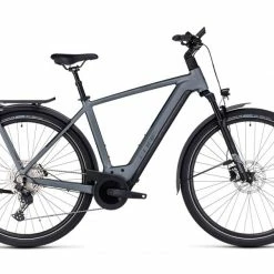Cube Bikes Kathmandu Hybrid Pro 625 H