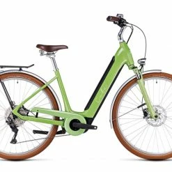 Cube Bikes Ella Ride Hybrid 500 U