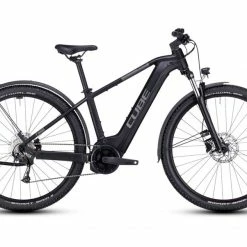Cube Bikes Reaction Hybrid Perf 625 Allroad H