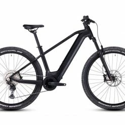 Cube Bikes Reaction Hybrid SLX 750