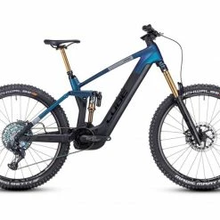 Cube Bikes Stereo Hybrid 160 HPC SLT 750