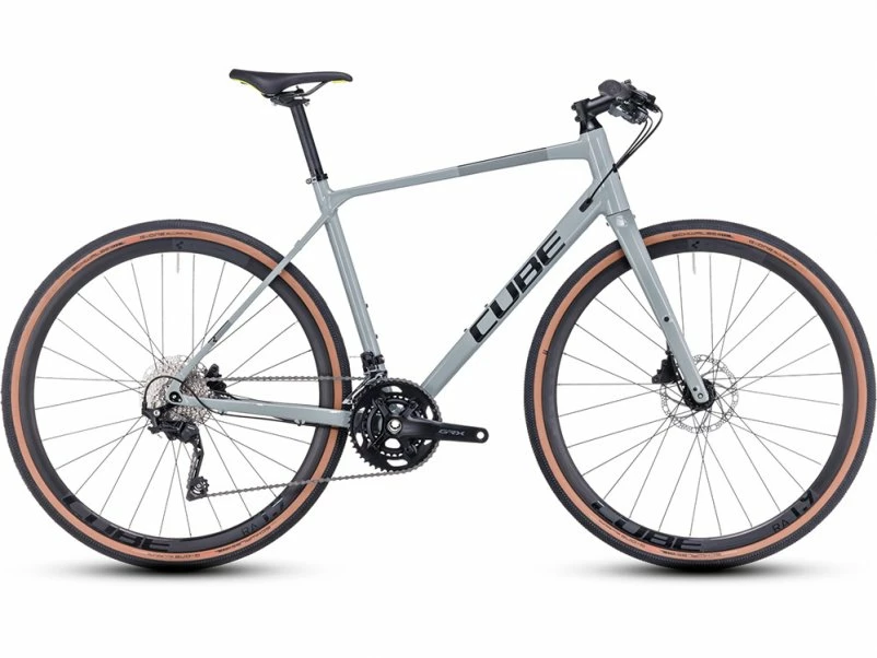 Cube Bikes Nulane Pro H