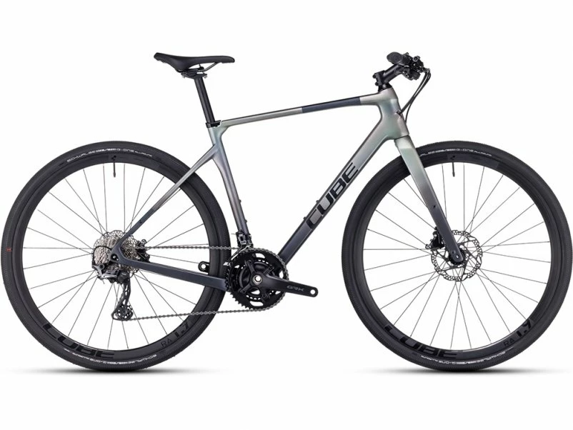 Cube Bikes Nulane C:62 SLT