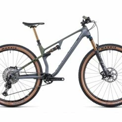 Cube Bikes AMS ONE11 C:68X TM 29