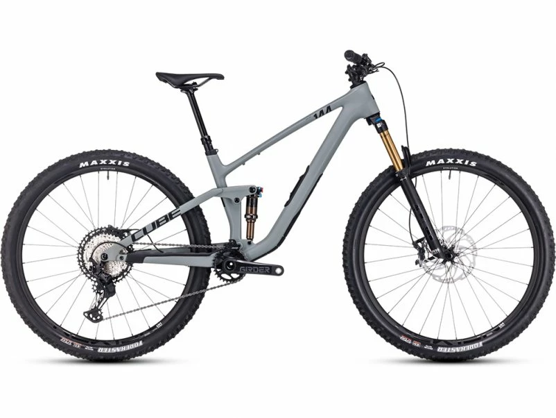 Cube Bikes Stereo ONE44 C:62 Race