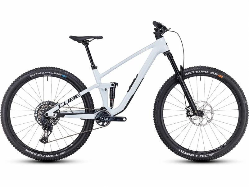 Cube Bikes Stereo ONE44 C:68X SLX