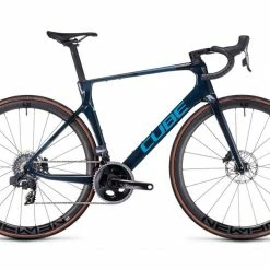 Cube Bikes Agree C:62 SLX