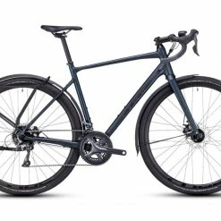 Cube Bikes Nuroad FE