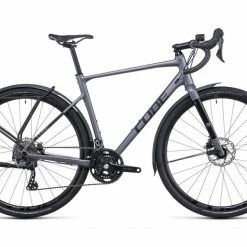 Cube Bikes Nuroad Race FE