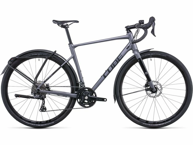 Cube Bikes Nuroad Race FE