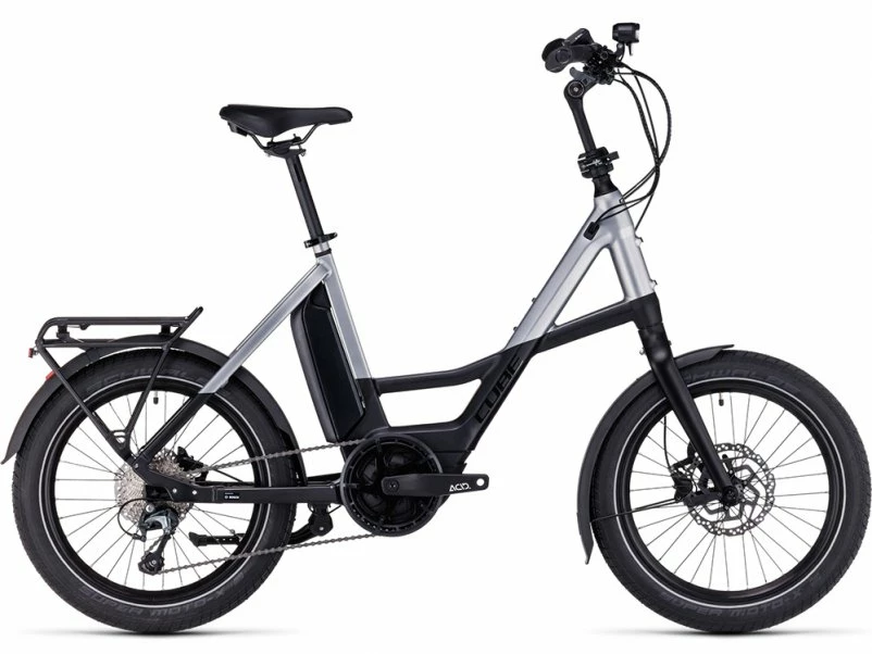 Cube Bikes Compact Sport Hybrid 500 20"