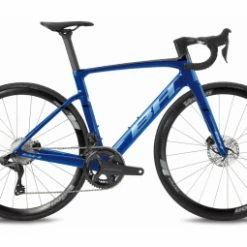 BH RS1 4.5 Shimano Ultegra Di2 12V 700 Mm Bleu