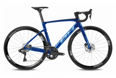 BH RS1 4.5 Shimano Ultegra Di2 12V 700 Mm Bleu
