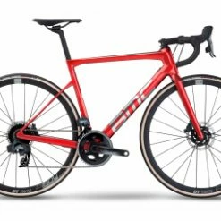 BMC Teammachine SLR Two Sram Force ETap AXS 2022