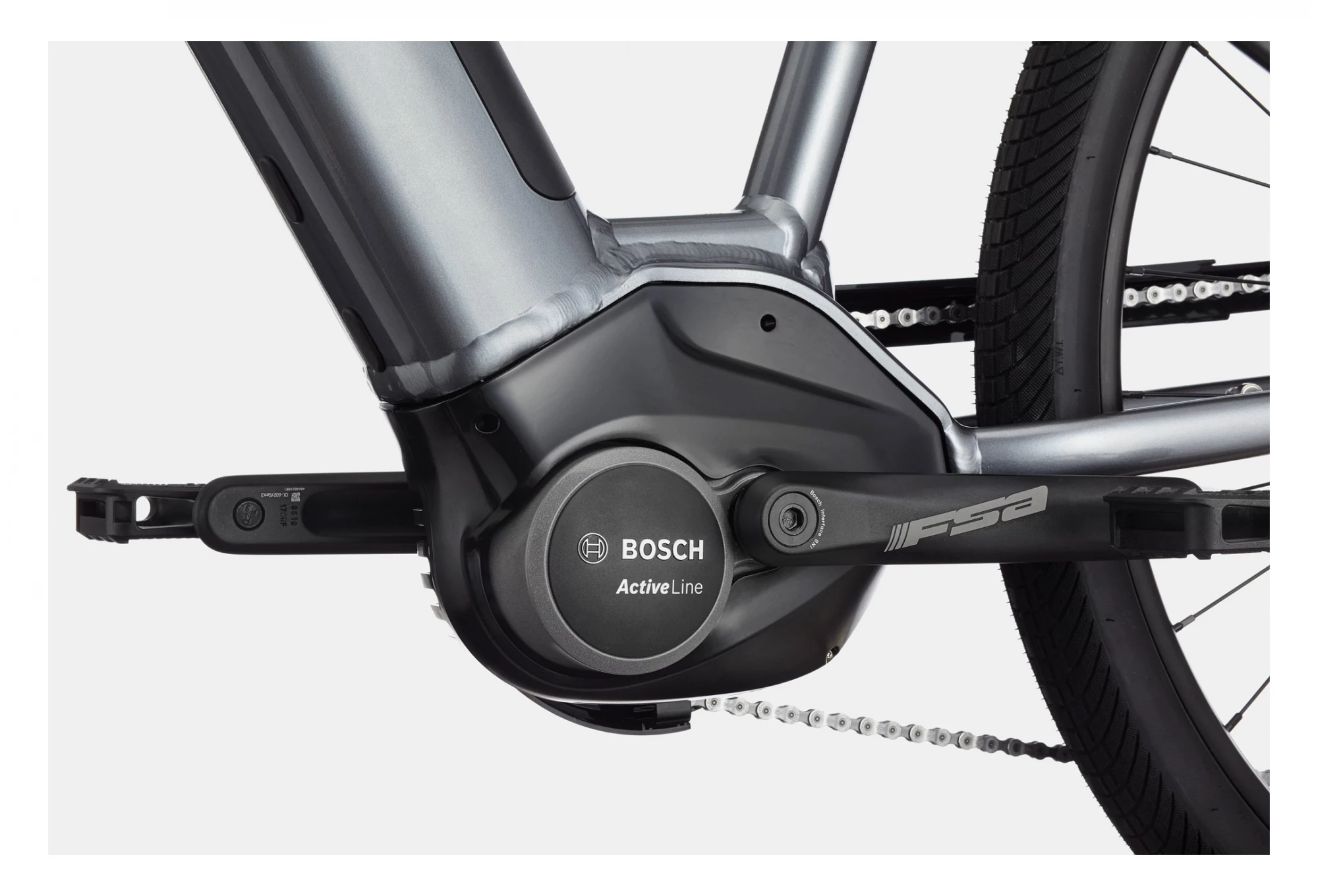 Cannondale ADVENTURE NEO 4 SHIMANO ALTUS 9V â Image 4