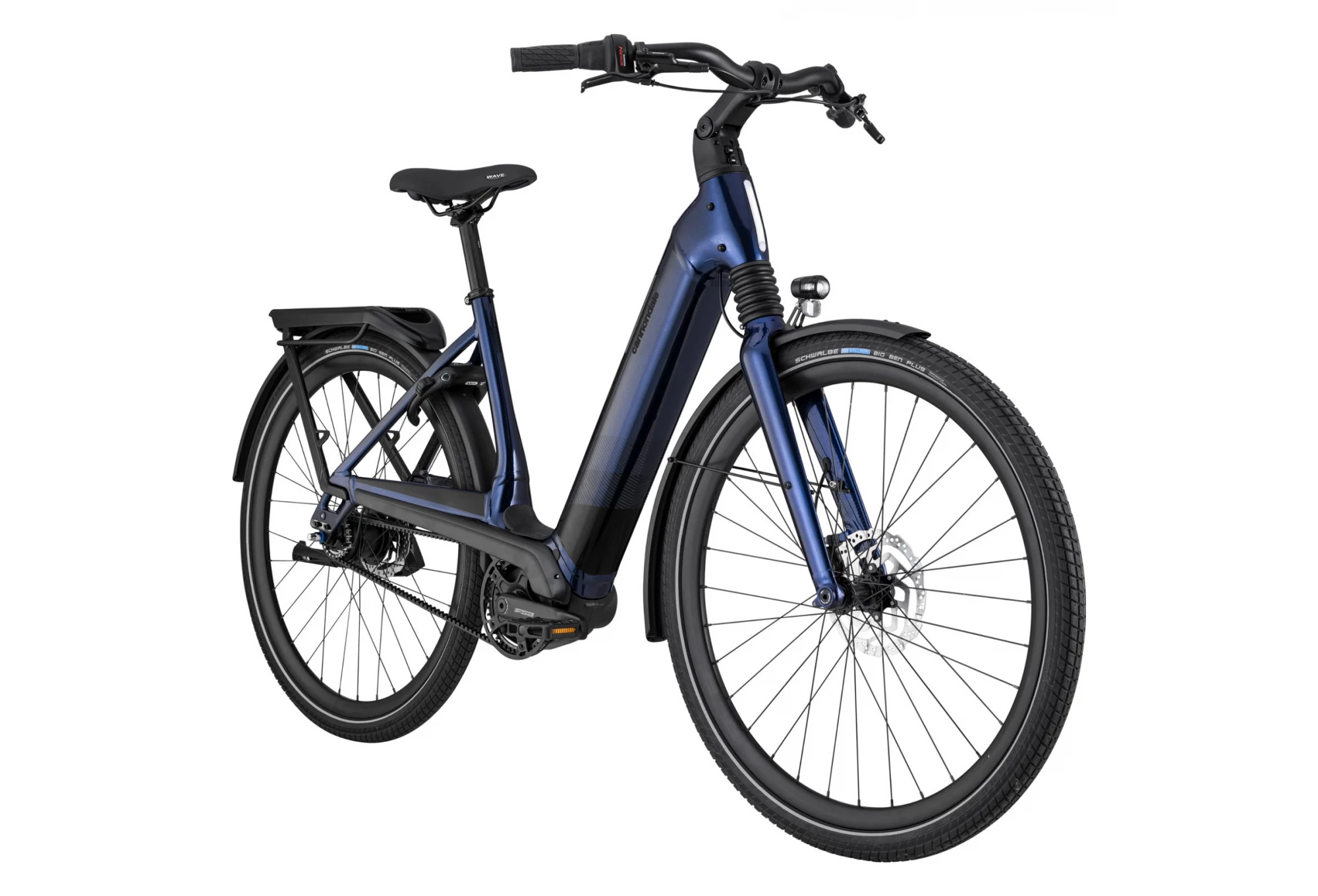 Cannondale MAVARO NEO 4 SHIMANO NEXUS 8V â Image 2