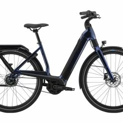 Cannondale MAVARO NEO 4 SHIMANO NEXUS 8V