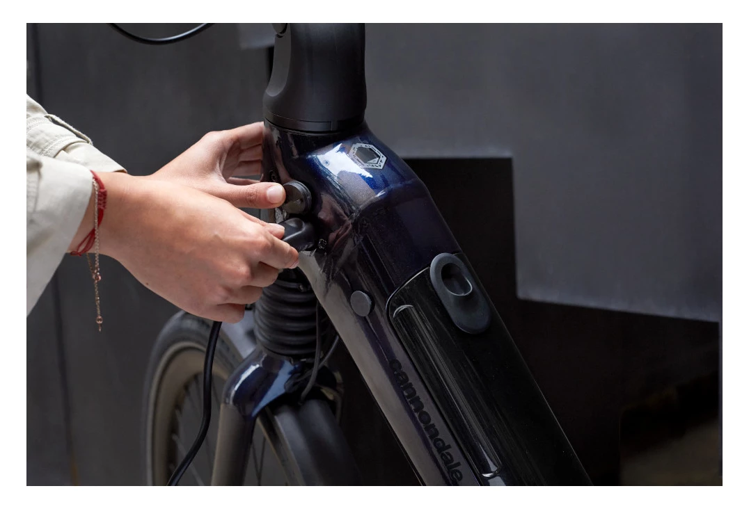 Cannondale MAVARO NEO 4 SHIMANO NEXUS 8V â Image 4