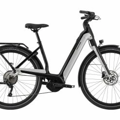 CANNONDALE MAVARO NEO 5+ SHIMANO DEORE 10V