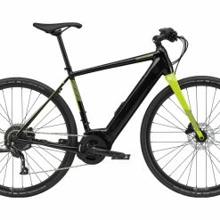 CANNONDALE QUICK NEO SHIMANO DEORE