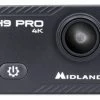 MIDLAND Caméra H9 PRO