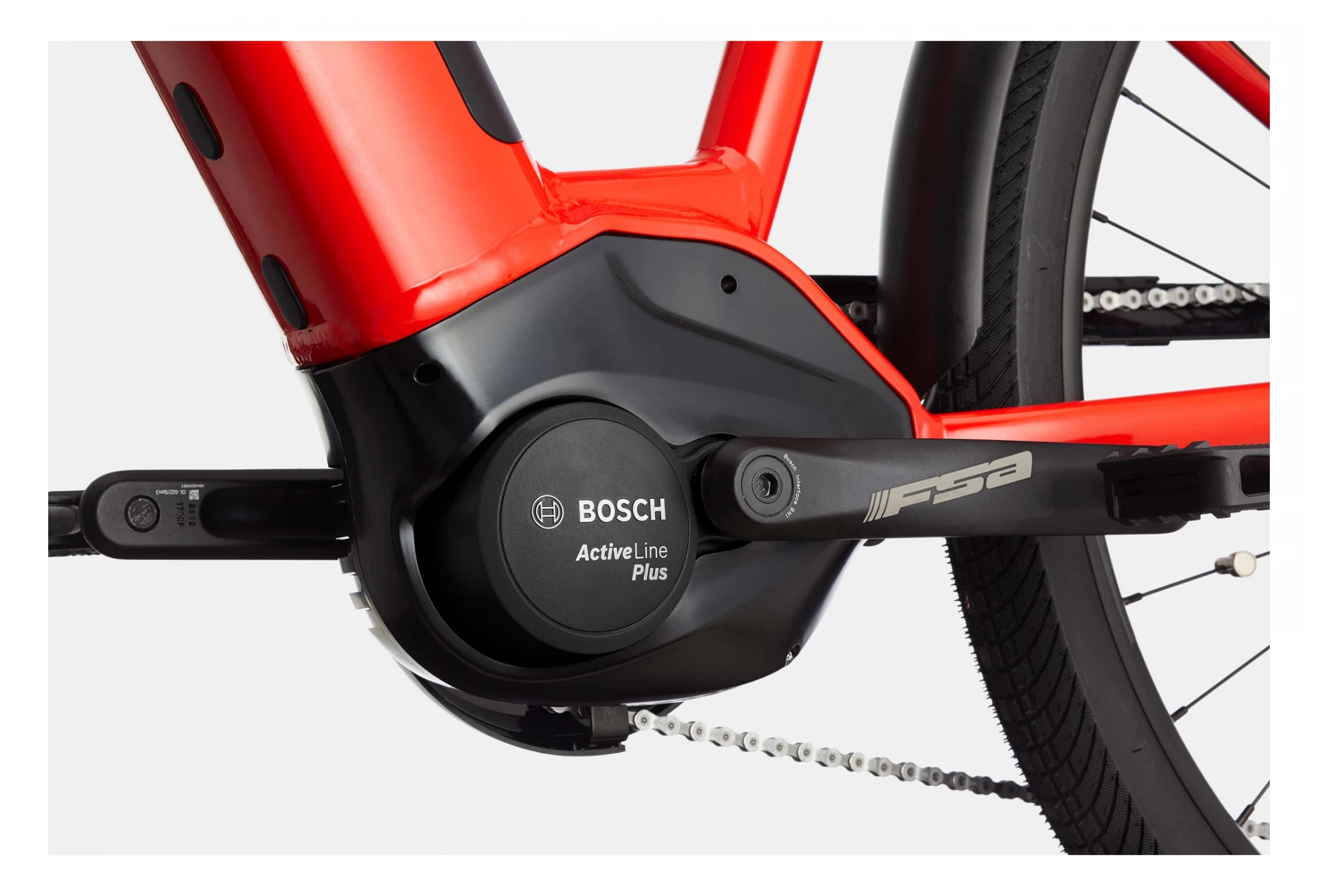 CANNONDALE ADVENTURE NEO 3 EQ â Image 4