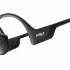 Casque Bluetooth Shokz Openrun Pro Noir