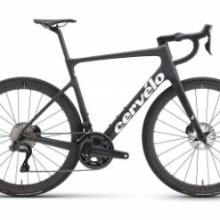 Cervelo Cervélo Caledonia 5 Shimano Ultegra Di2 12V Noir 2022