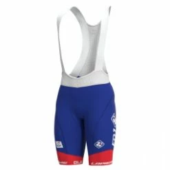 ALE Cuissard Court Alé Groupama FDJ