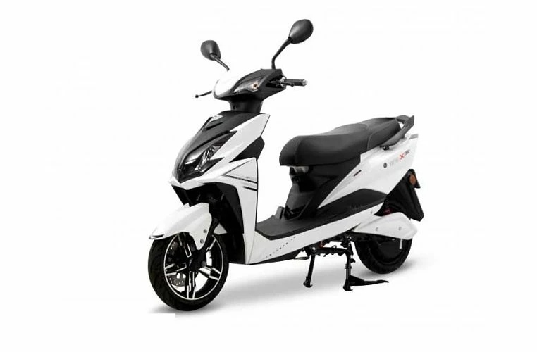 E-opai 50 Easy-Watts E-opai 50cc Noir â Image 3