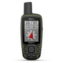 GPS Outdoor Garmin GPSMAP 65s