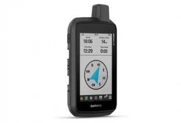 GPS Outdoor Garmin Montana 700 â Image 2