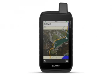 GPS Outdoor Garmin Montana 700 â Image 6