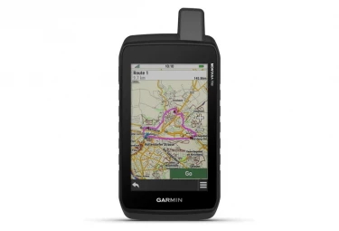GPS Outdoor Garmin Montana 700 â Image 7
