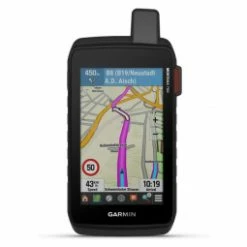 GPS Outdoor Garmin Montana 750i
