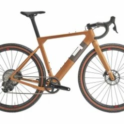 Gravel Bike 3T Exploro Team Sram Rival ETap AXS Beige 2022