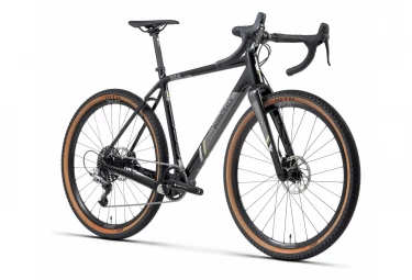 Bombtrack Arise Single Speed 700 Mm Noir Coffee 2021 â Image 2