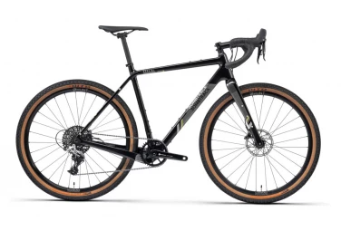 Bombtrack Arise Single Speed 700 Mm Noir Coffee 2021