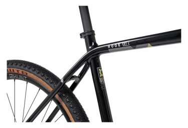 Bombtrack Arise Single Speed 700 Mm Noir Coffee 2021 â Image 7