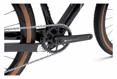 Bombtrack Arise Single Speed 700 Mm Noir Coffee 2021 â Image 8